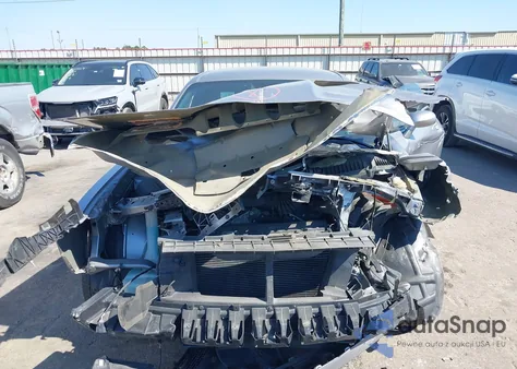 2015 Dodge Challenger Sxt из США, поврежденный, VIN 2C3CDZAG9FH822709